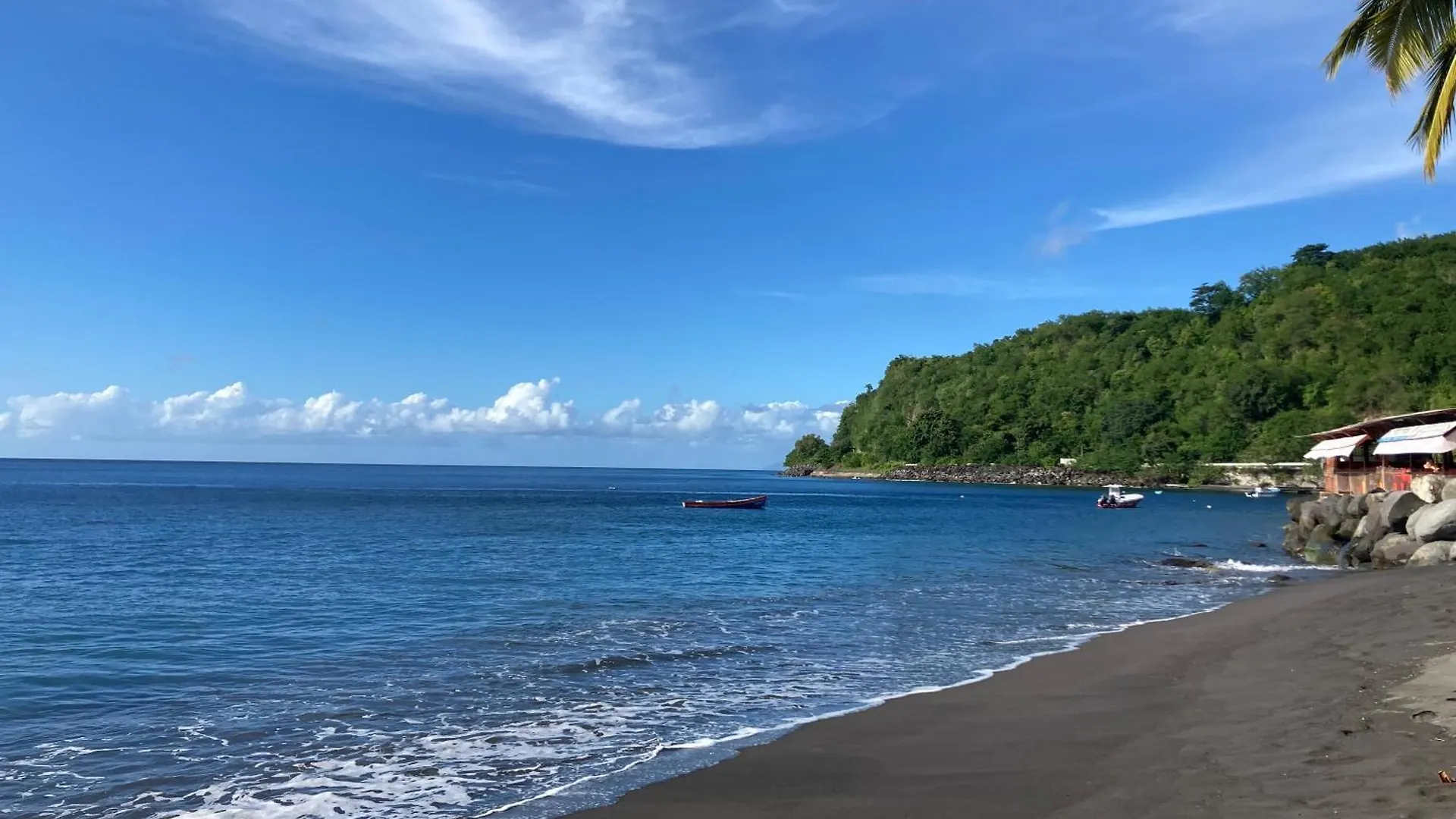 Maison Les Abymes - Plage A 50M Le Precheur Martinique