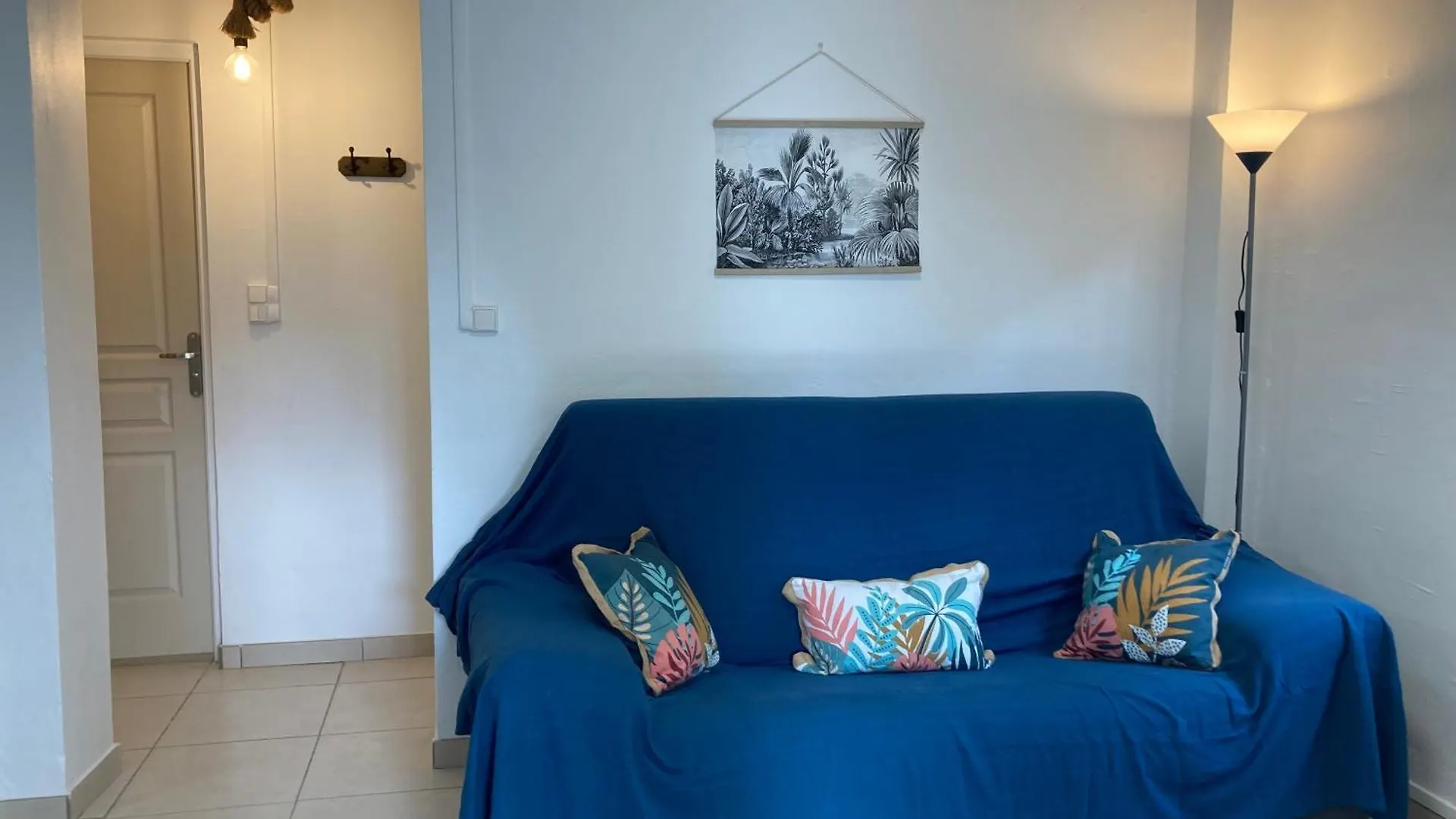 Holiday home Maison Les Abymes - Plage A 50M Le Precheur