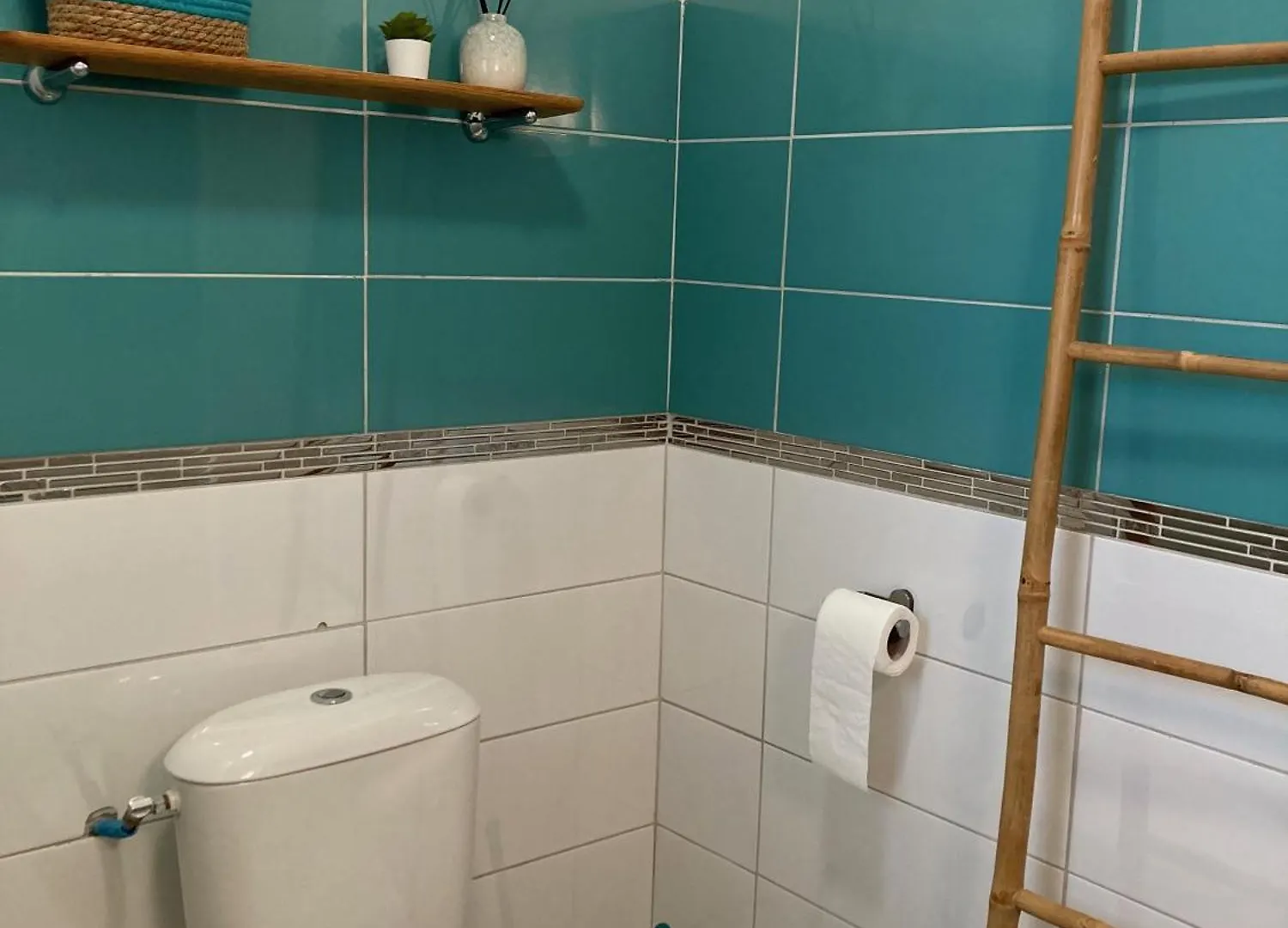 Holiday home Maison Les Abymes - Plage A 50M Le Precheur Martinique