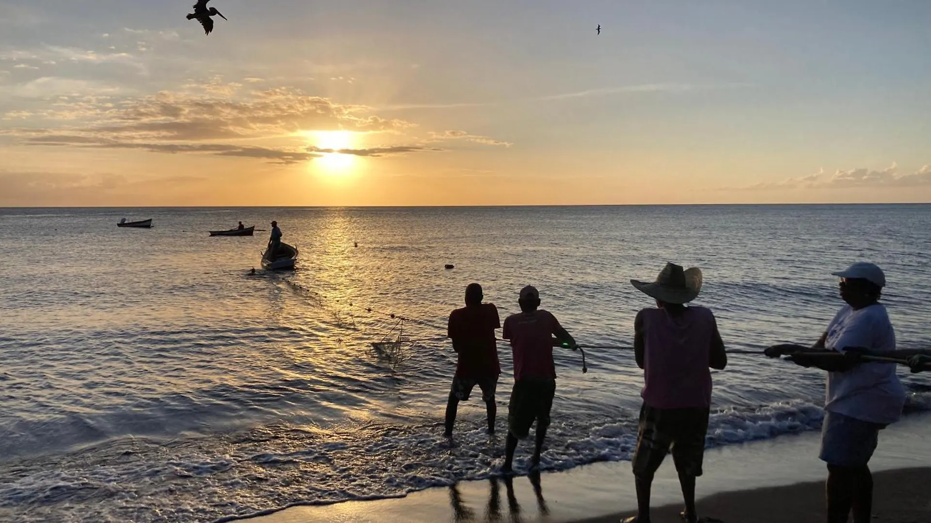 Holiday home Maison Les Abymes - Plage A 50M Le Precheur Martinique